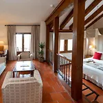 Hospederia De Santo Domingo 4* Pedraza