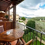 Hotel Hospederia De Santo Domingo Pedraza