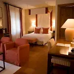 Hospederia De Santo Domingo Hotel Pedraza