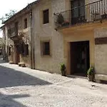 Hospederia De Santo Domingo 4* Pedraza