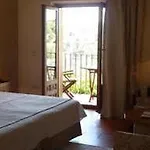 Hospederia De Santo Domingo 4* Pedraza