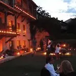 Hospederia De Santo Domingo 4* Pedraza