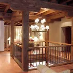Hospederia De Santo Domingo 4* Pedraza