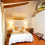 Hotel Hospederia De Santo Domingo