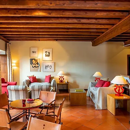 Hospederia De Santo Domingo Pedraza