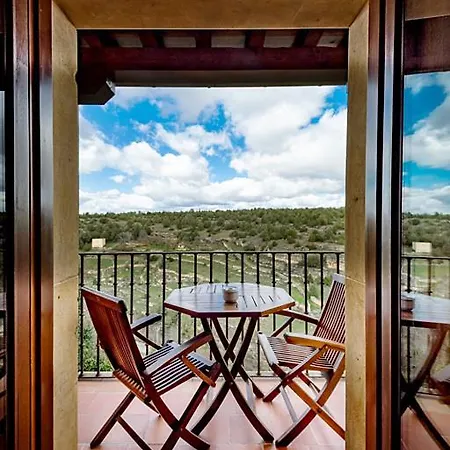 Hospederia De Santo Domingo 4*