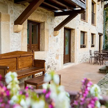 Hospederia De Santo Domingo 4*