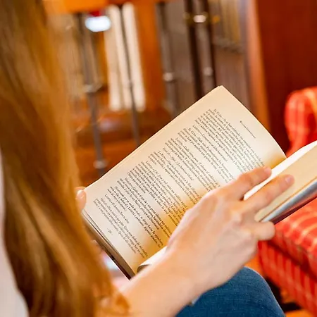 Hospederia De Santo Domingo Pedraza