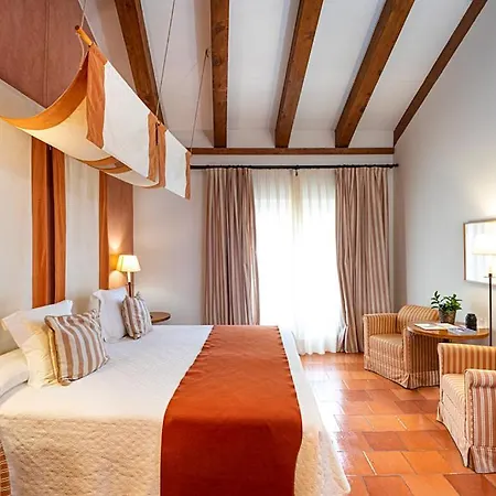 Hospederia De Santo Domingo Hotel 4*