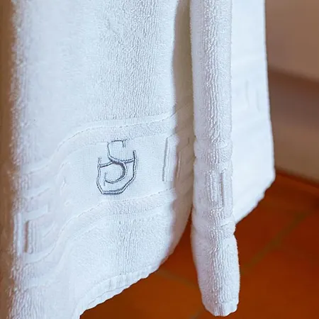 Hospederia De Santo Domingo Pedraza