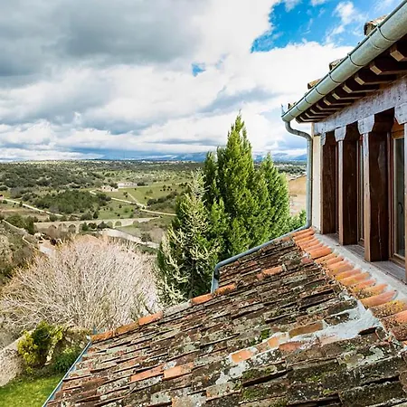 Hospederia De Santo Domingo Ξενοδοχείο 4*