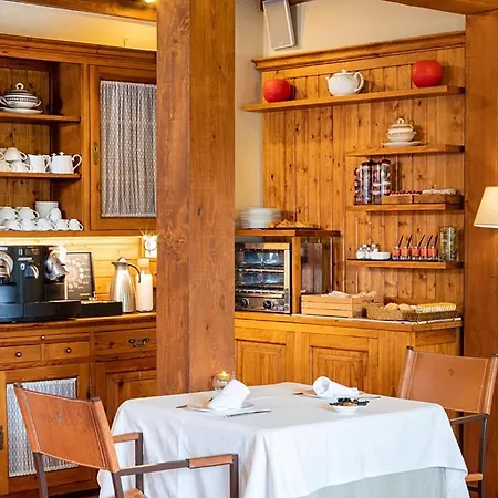 Hospederia De Santo Domingo