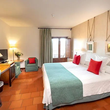 Hospederia De Santo Domingo Pedraza