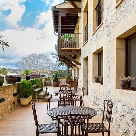 Hospederia De Santo Domingo 4*