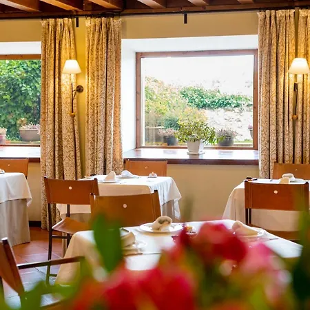 Hospederia De Santo Domingo Hotel 4*