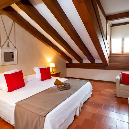 Hotel Hospederia De Santo Domingo