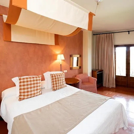 Hospederia De Santo Domingo Pedraza