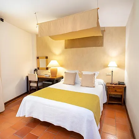 فندق Hospederia De Santo Domingo 4*