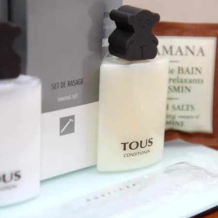 Hospederia De Santo Domingo Pedraza