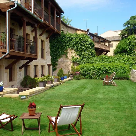 Hotel Hospederia De Santo Domingo