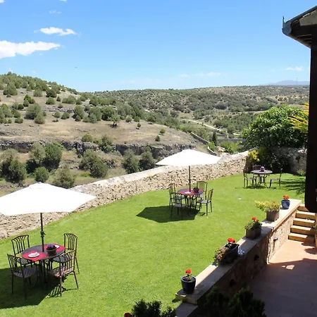 Hospederia De Santo Domingo