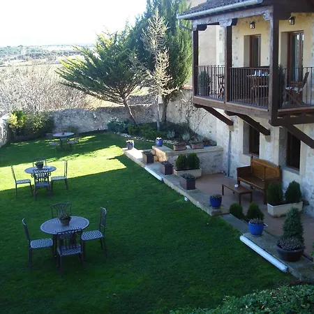 Hospederia De Santo Domingo Ξενοδοχείο