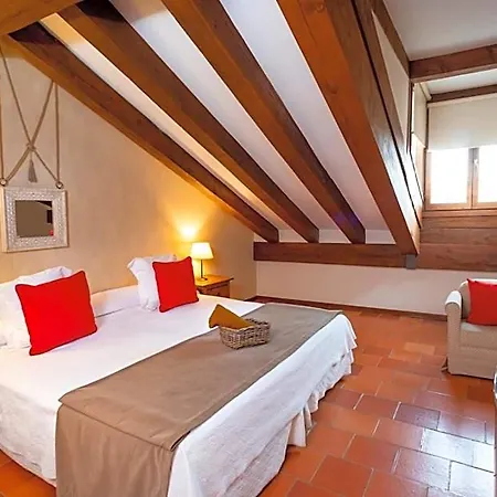 Hotel Hospederia De Santo Domingo 4*