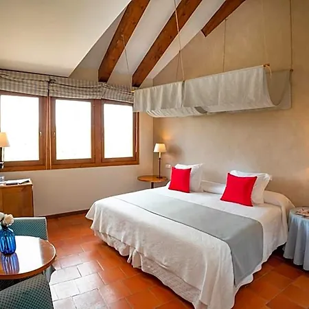 Hospederia De Santo Domingo Hotel 4*