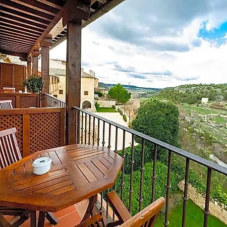 Hospederia De Santo Domingo Hotel 4*
