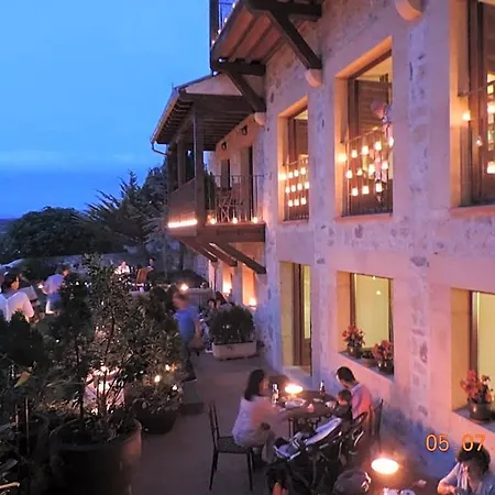 Hospederia De Santo Domingo Hotel 4*
