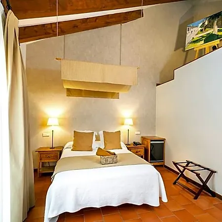 Hospederia De Santo Domingo Hotel 4*