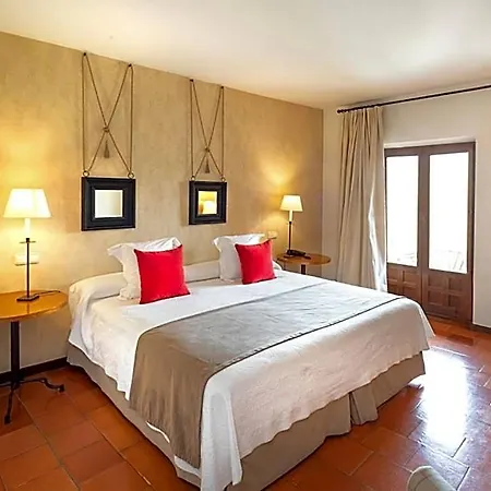 Hospederia De Santo Domingo