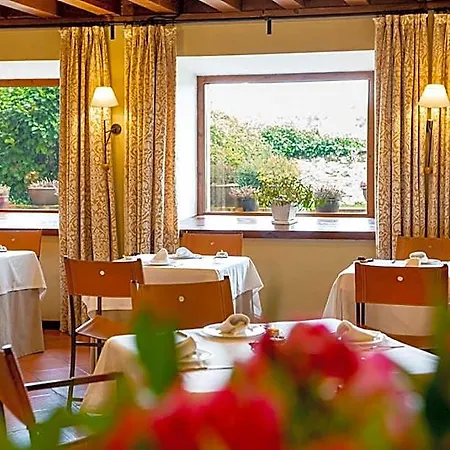 Hospederia De Santo Domingo Hotel