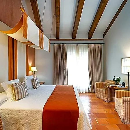 Hotel Hospederia De Santo Domingo Pedraza