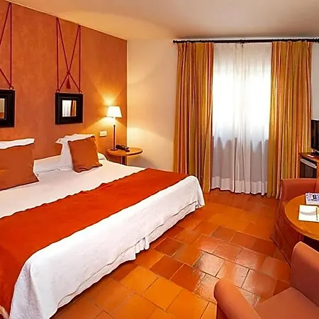 Hotel Hospederia De Santo Domingo 4*
