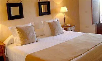 Hospederia De Santo Domingo Hotel