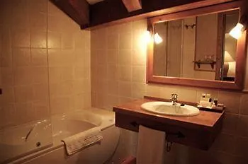Hospederia De Santo Domingo Hotel 4*