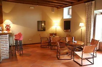 Ξενοδοχείο Hospederia De Santo Domingo Pedraza