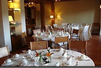 Hospederia De Santo Domingo 4*