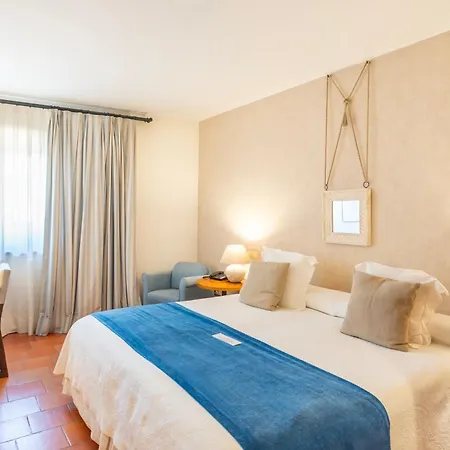 Hospederia De Santo Domingo 4* بيذراثا