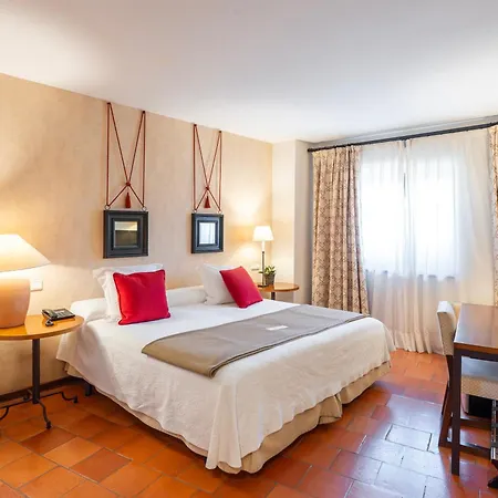 Hospederia De Santo Domingo فندق