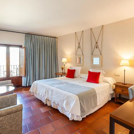 Hospederia De Santo Domingo بيذراثا