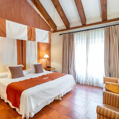 Hotel Hospederia De Santo Domingo