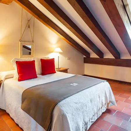 فندق Hospederia De Santo Domingo 4*