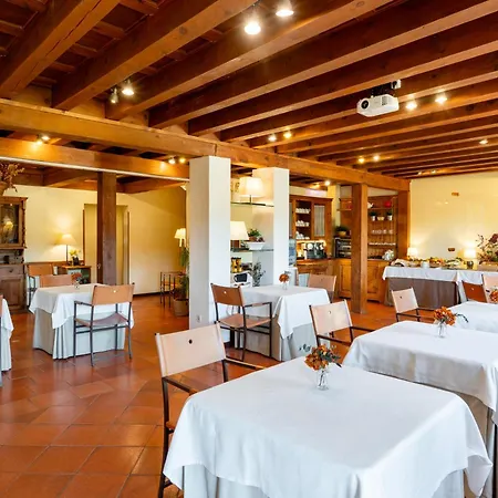 Hospederia De Santo Domingo 4* بيذراثا