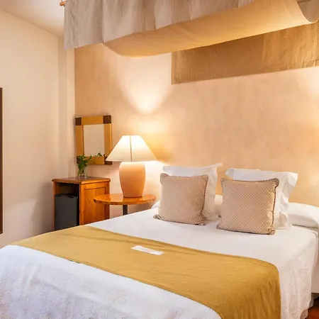Hospederia De Santo Domingo 4* بيذراثا