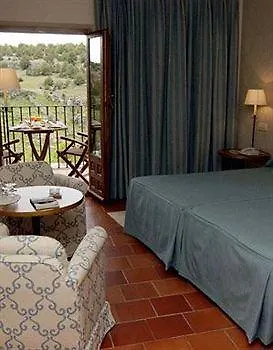 Ξενοδοχείο Hospederia De Santo Domingo 4*
