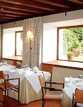 Ξενοδοχείο Hospederia De Santo Domingo 4*