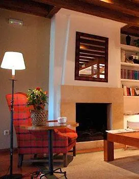 Hospederia De Santo Domingo