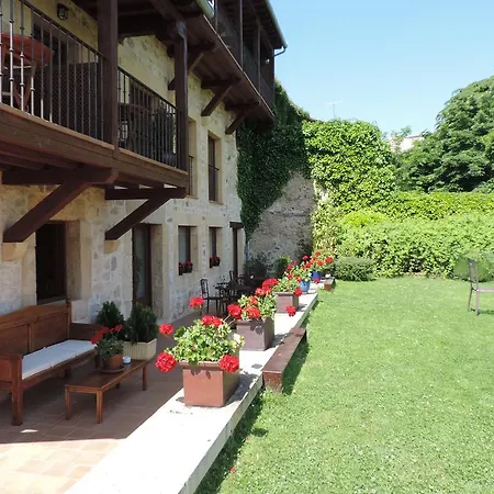 فندق Hospederia De Santo Domingo 4*